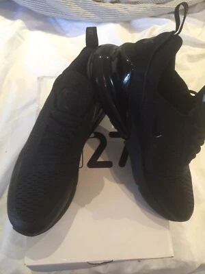 air max 270 triple