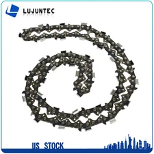 18" Chainsaw Guide Bar & Chain .050 3/8 For 039 024 036 66DL 33RS366E