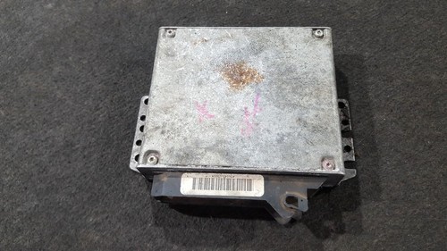 56145J250S Motormanagement, Steuergerät, ECU   Opel Omega DE253771-17