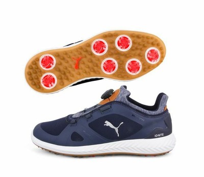 puma ignite pwradapt disc golf shoes
