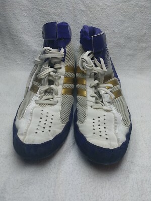 ADIDAS RESPONSE 3 MEN'S SIZE -13 USED CONDITION CHECK IT OUT WOW!!!