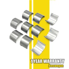 10x Engine Camshaft Bearing Bushing Set For Volkswagen Beetle Golf Jetta 1.9l L4 10x Engine Camshaft Bearing Bushing Set For Volkswagen Beetle Golf Jetta 1.9l L4