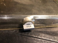 1 X Nagra Top Plexi Cover ! Original ! Rar ! Iv-s Iv-sj E Iv.st/c 4.2 Iv.l Iv-b