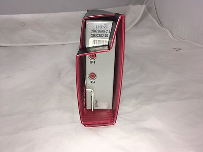 Lucent LIU-3 J98726AH-2 L2 SD3C302-02 D4LI300GAA