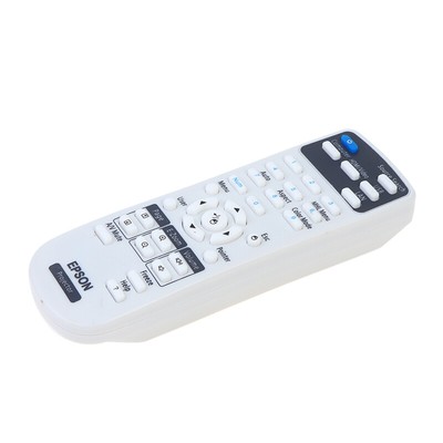 1pc Universal Remote Control Controller Replacement for epson 1599176 EX..hu