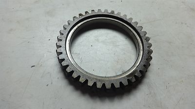 84 KAWASAKI GPZ900 ZX900 GPZ ZX 900 KM119B ENGINE CLUTCH OIL PUMP