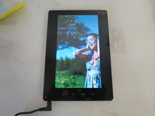 Next Book NEXT7P Premium 7capacitive touch Android Tablet - Picture 6 of 10