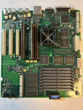 Apple Powermac Macintosh 8100/80 Logic Board 1994 Mac Motherboard