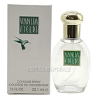 Vanilla Fields by Coty for Women 0.75 oz Cologne Spray NIB AUTHENTIC