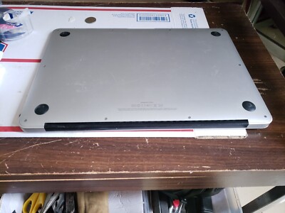 Apple MacBook Air 13