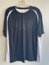 NOS MONGOOSE BMX T-SHIRT MEN'S XL