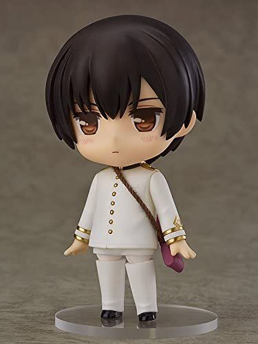 Authentic】Nendoroid 753 Japan Figure Hetalia Axis Powers Good
