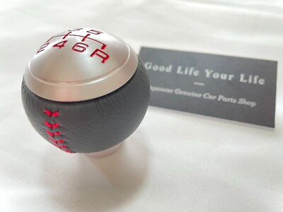 Honda CIVIC SI 6 SPEED SHIFT KNOB 54102-TR7-A01ZA 54102TR7A01ZA