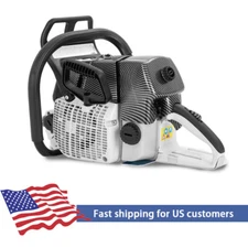 Holzfforma 92cc G660 PRO Power Head For MS660 066 Chainsaw Without Bar and Chain