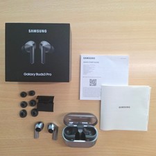 Samsung Galaxy Buds3 Pro SM-R630NZAADBT  ANC ...