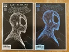 Amazing Spider-Man #55 Gleason Webhead Cover LGY #856  1st + 3rd Printing Lot