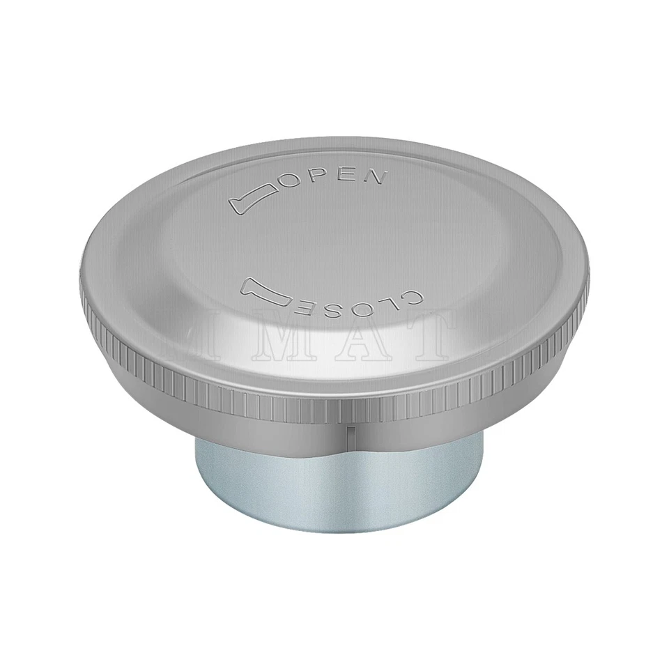 Fuel Cap For Kawasaki Mule 2010 2020 2030 2500 2510 2520 3000 3010 3020 520 - Image 3 of 4