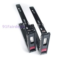 2PCS 3.5" LFF Hard Drive Caddy Tray for HP Gen9 /10 Apollo 4200 4510 774026-001