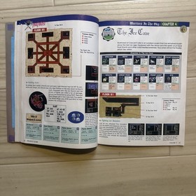 Final Fantasy (NES) Nintendo Power Player's Strategy Guide Volume #17 1990 READ