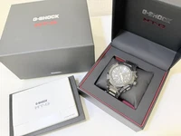 CASIO G-SHOCK MTG-B4000BD-1AJF Watch with receipt