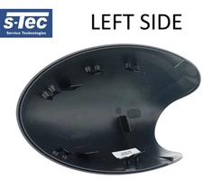 Door Mirror Cover Cap Left S-TEC OEM FOR BMW Mini r50 r52 r53 + 1 year Warranty