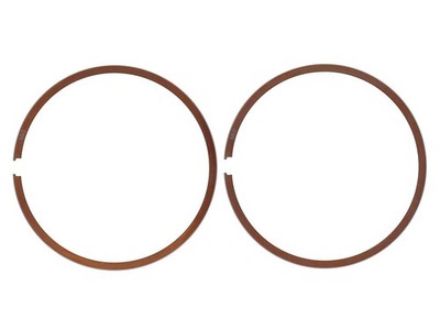Wiseco - 3347TD - Ring Set, 85.00mm