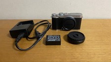 FUJIFILM X-A1 mirrorless SLR 116947