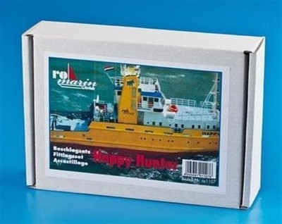 Krick ROMARIN Happy Hunter Beschlagsatz / ro1107