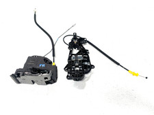 2018-2021 Buick Enclave Front Right Side Door Lock Lacth Actuator Oem A0.18 2018-2021 Buick Enclave Front Right Side Door Lock Lacth Actuator Oem A0.18
