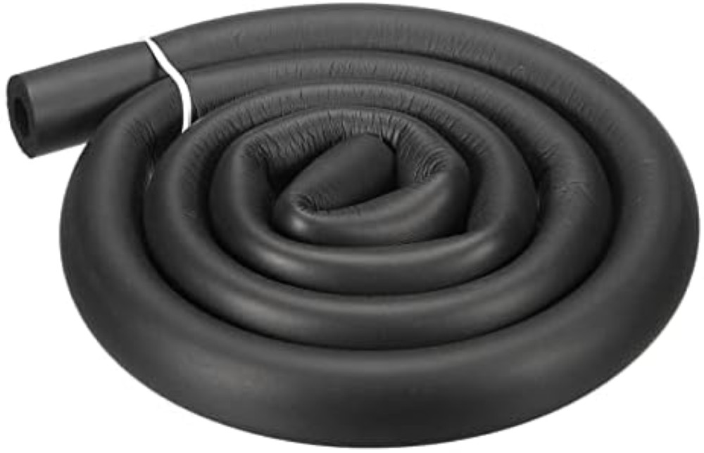DMiotech Tubo in Schiuma 1m - Protezione e Grip per Manici 10mm