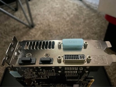 Buy ASUS NVIDIA GeForce GTX 660 (GTX660-DC2O-2GD5) 2GB GDDR5 SDRAM