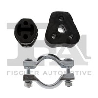 Montagesatz Abgasanlage Fa1 K890060 FüR Picanto PBT PB Hyundai KIA SA I20 1