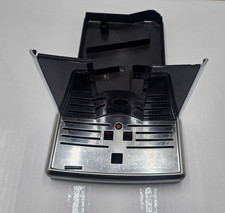 Abtropfschale Schwarz Philips Saeco Abtropfgitter Blende Original SM5570