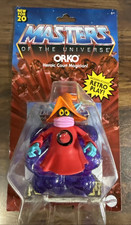 Masters of the Universe MOTU Origins ORKO Action Figure Mattel 2020 GNN93 - NEW