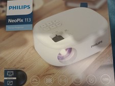 phillips neopix 113 projector