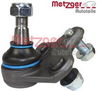 Metzger 57023208 Trag-/FüHrungsgelenk Traggelenk FüHrungsgelenk FüR Toyota