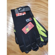 wells lamont FX gloves xl 3 pair in a pack