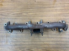 Ford Falcon FG Factory Turbo Exhaust Manifold