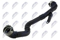 Nty Ladeluftschlauch GPP-NS-008 FüR Renault Megane 4 Lva K9A B9A ScÉNic Kadjar 2