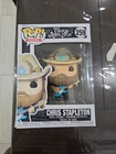 Funko Pop! Vinyl: Chris Stapleton #259 Rocks