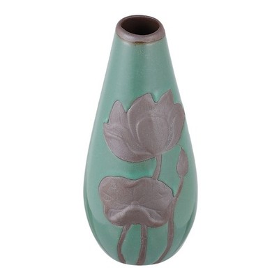 Desktop Ornament Keramik Vase Kreative Chic Home Dekoration Mini Keramik Vase