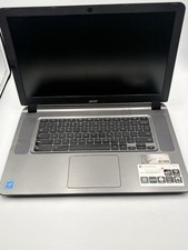 Acer Chromebook 15 Read Details