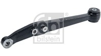 Febi Bilstein 11278 Lenker, RadaufhäNgung Vorne Links Unten FüR CitroËN