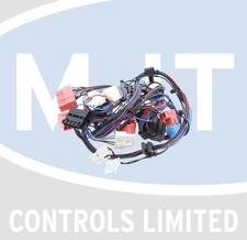193586 HARNESS - MJT CONTROLS