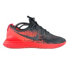 Nike Epic React Flyknit 2 Black Infrared for Sale  display picture 3