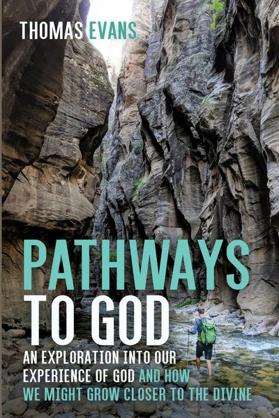 Thomas Evans | Pathways To God | Taschenbuch | Englisch (2020) | Wipf And Stock-image