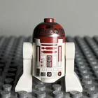Lego R4-P17 Minifigure Astromech Droid Star Wars 75333 sw1221 CMF Lot Rare 3E