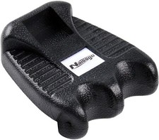 Cue Rest Stick Holder Pool black