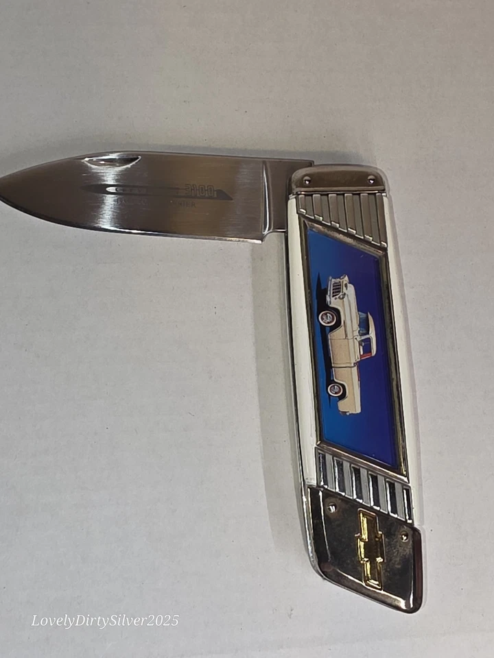  Automobilia conmemorativa Franklin Mint Foto 2 de 4