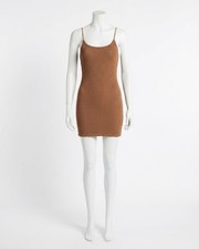 Z Supply Azure Mini Dress Size M/L